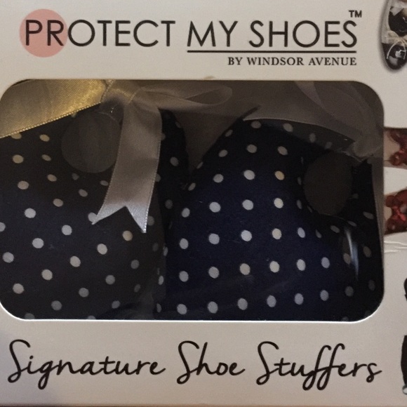 SHOE ACCESSORIES - Picture 3 of 6